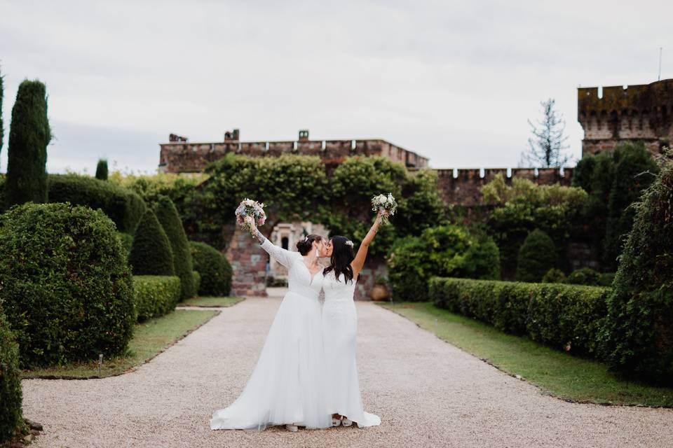 Photographe de mariage