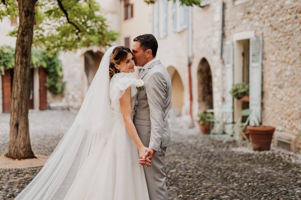 Photographe de mariage