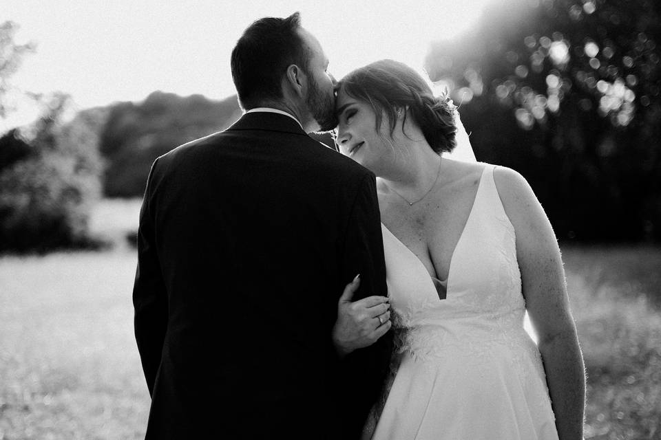 Photographe mariage
