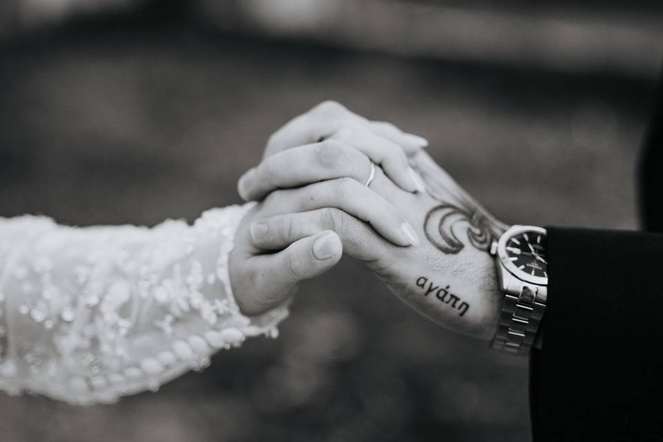 Photographe de mariage