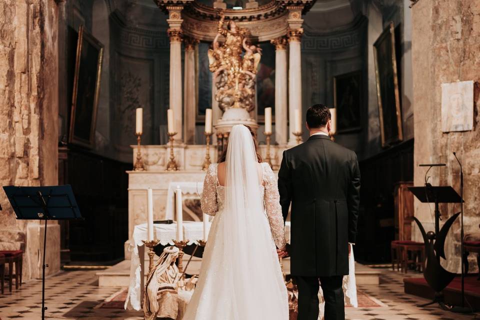 Photographe de mariage