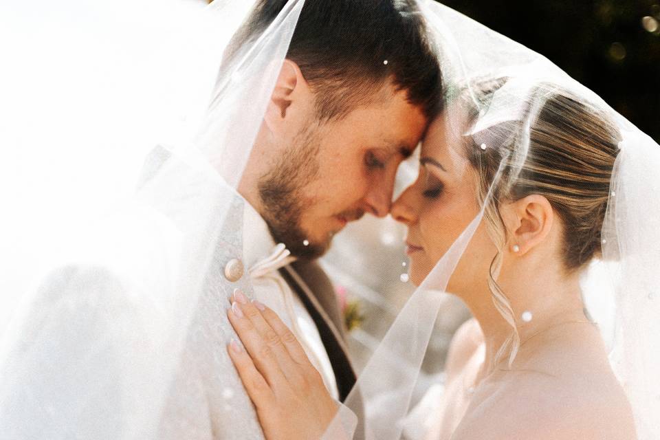 Photographe mariage