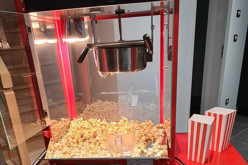 Pop-Corn