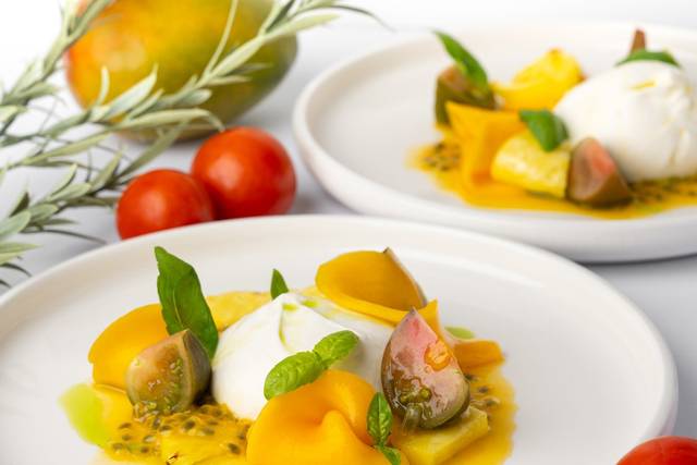 Le Chef By Daniele Murgia