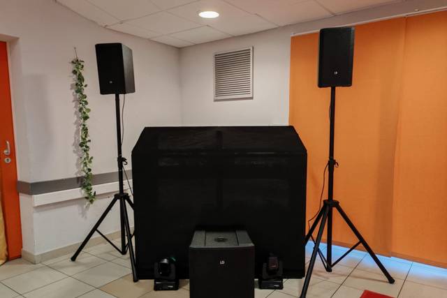 RT Sonopro