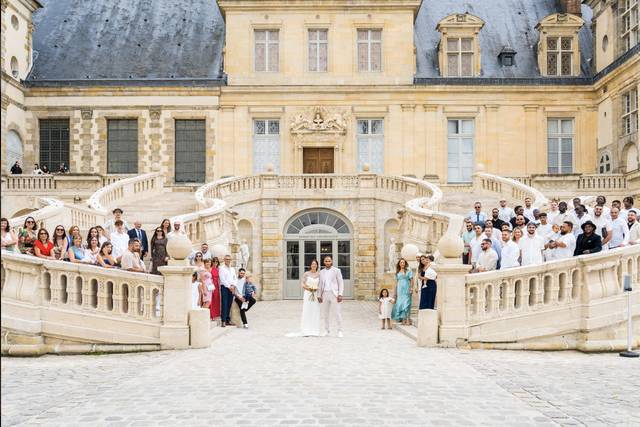 Fontainebleau