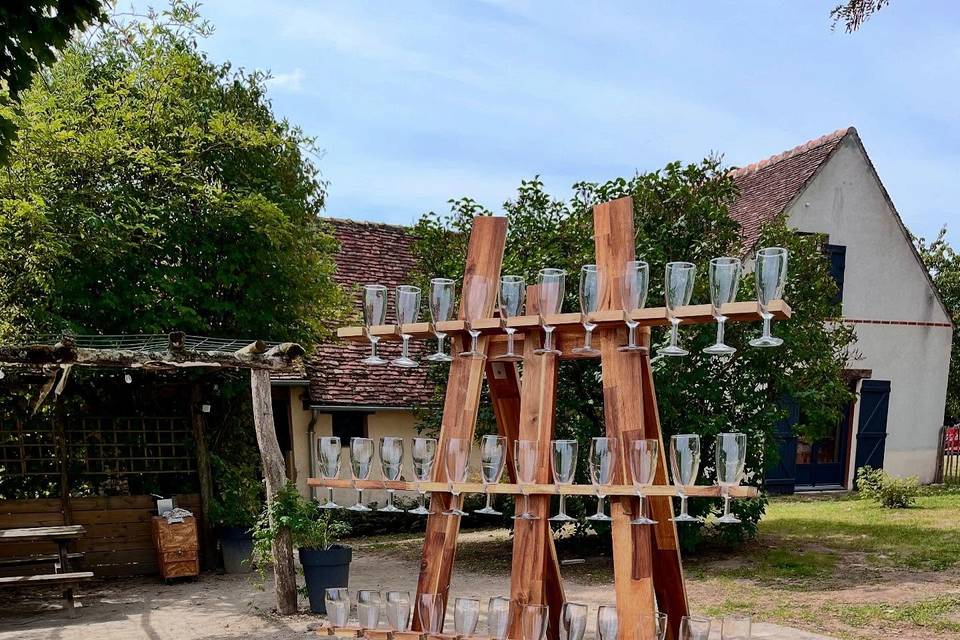 Le Moulin à Vent