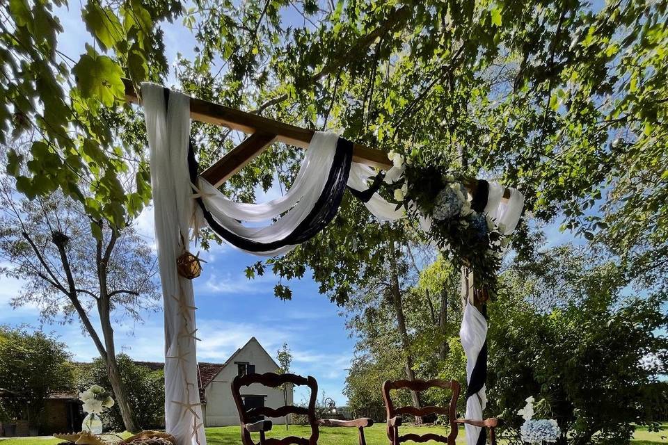 Le Moulin à Vent