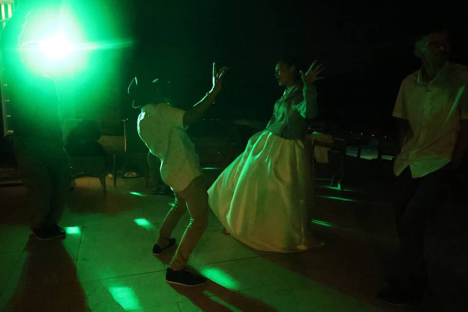 Mariage - Juillet 2025