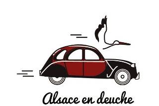 Alsace en Deuche