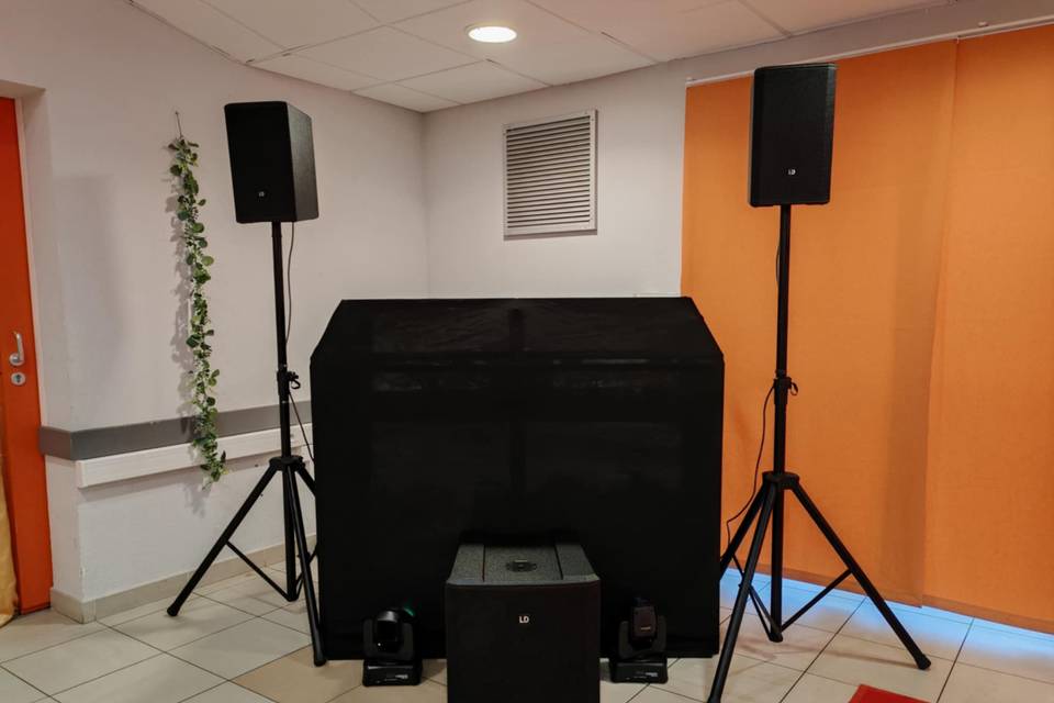 RT Sonopro
