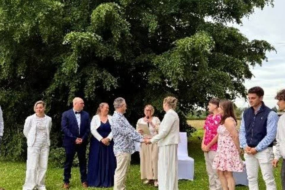 Cérémonie V&D