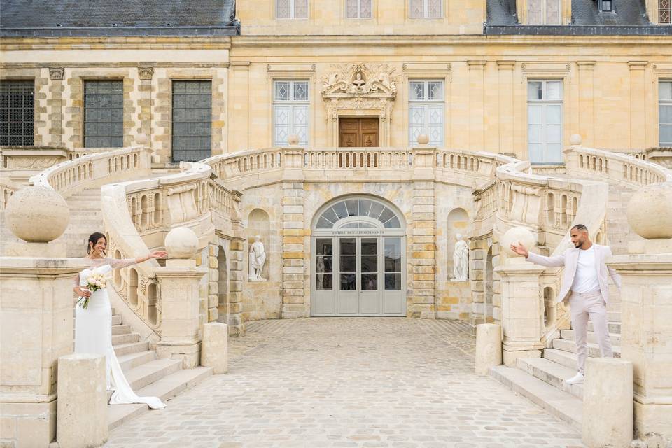 Fontainebleau