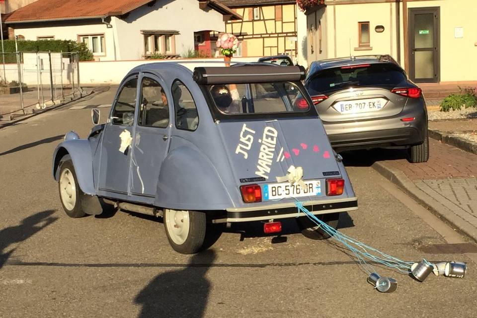 2cv special