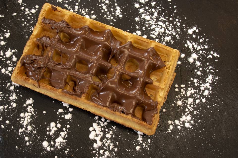 Gaufre