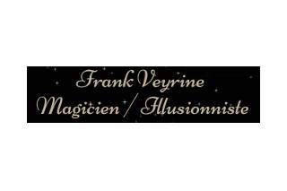 Frank Veyrine - Magicien Illusionniste