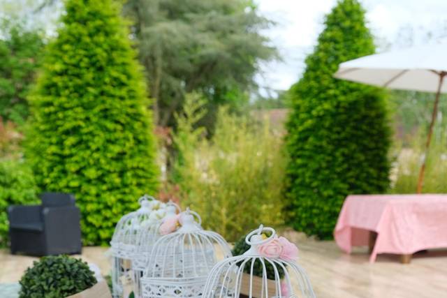 Escape game géant - Mariage