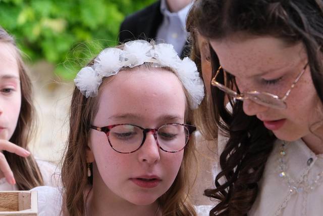 Escape game géant - Mariage