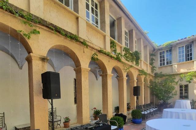 Mariage 01/08/2026