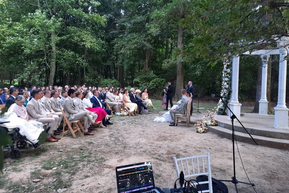 Mariage 2025