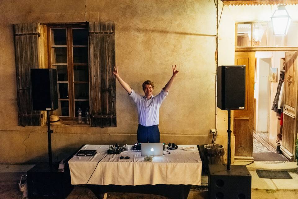 Coktail mariage 2026