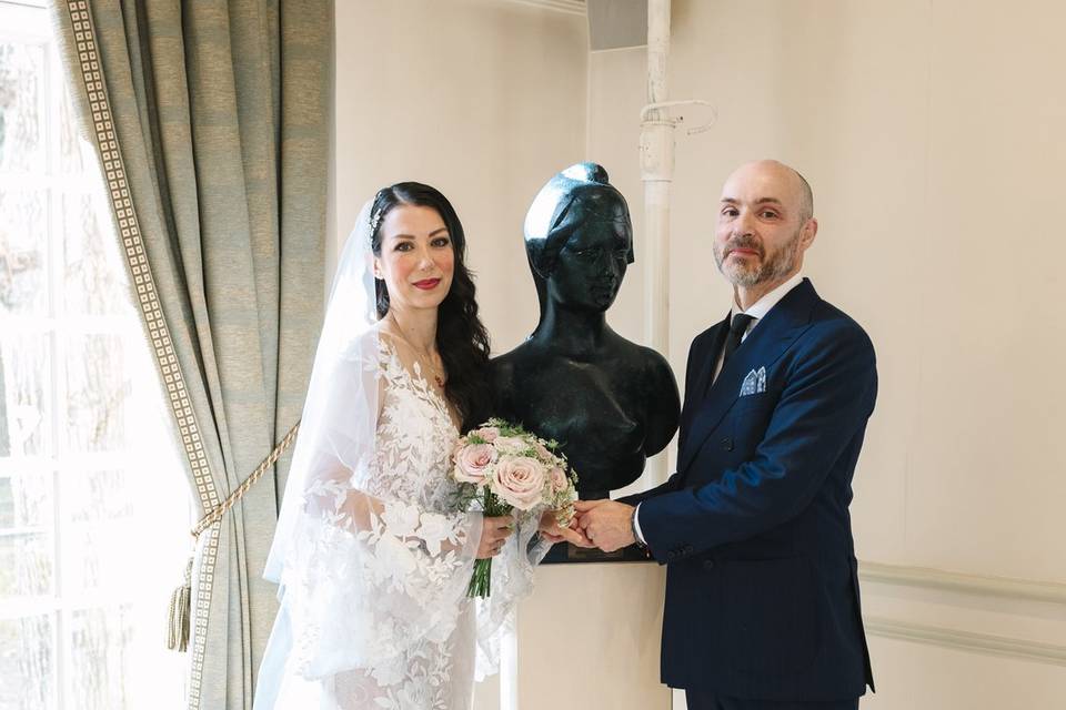 Mariage