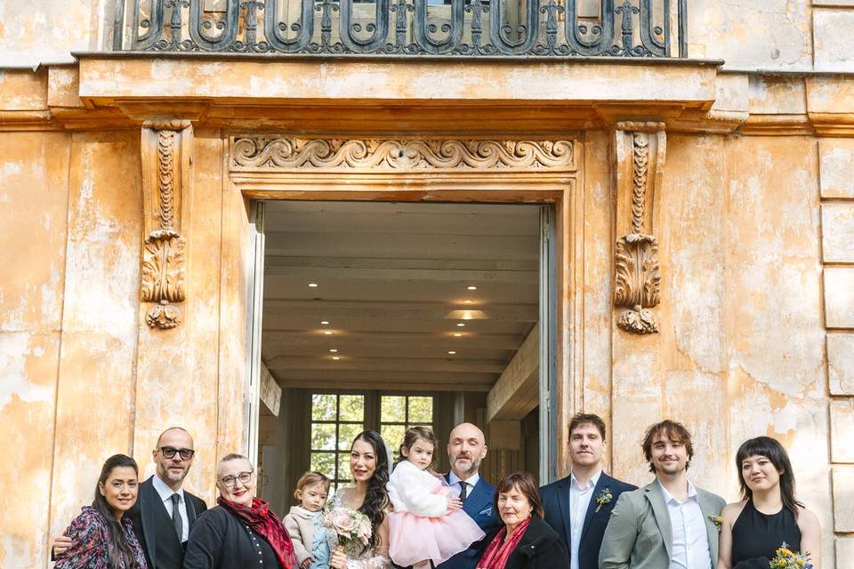 Mariage