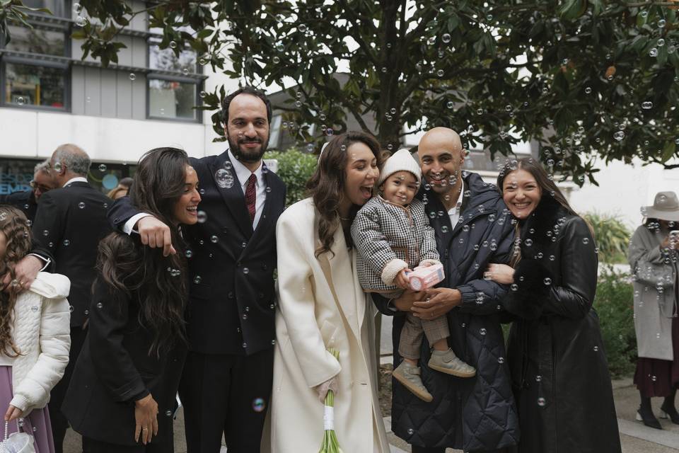 Mariage