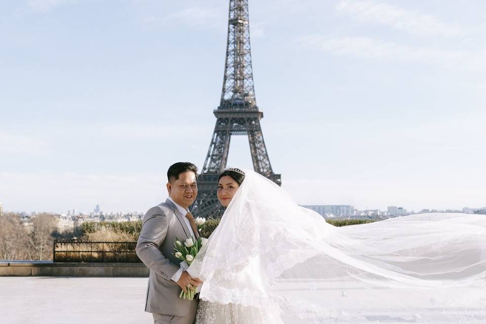 Mariage