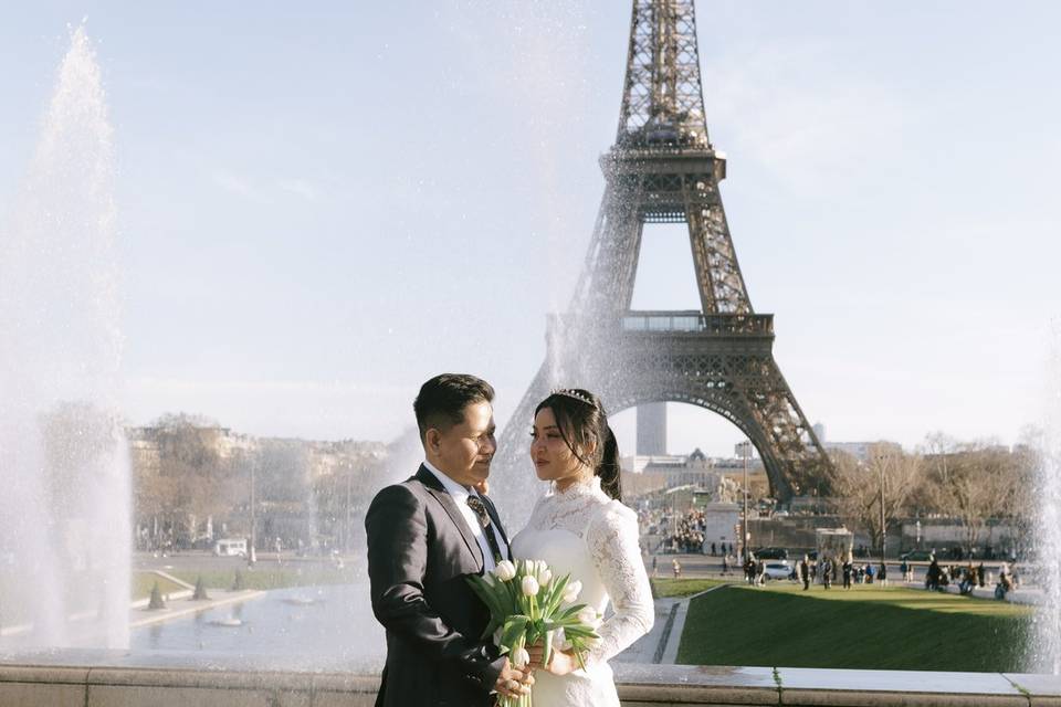 Mariage