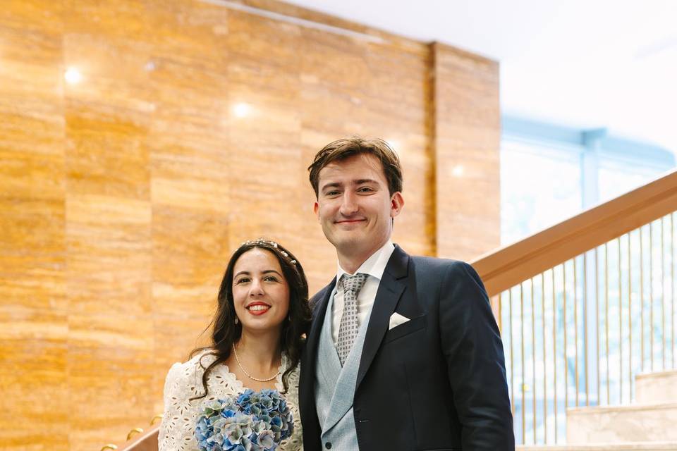 Mariage