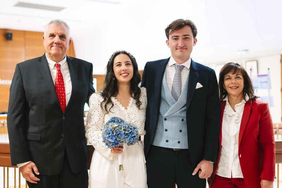 Mariage