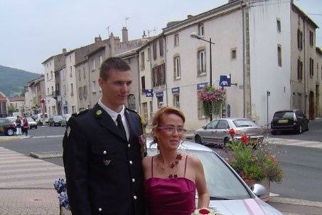 Mariage