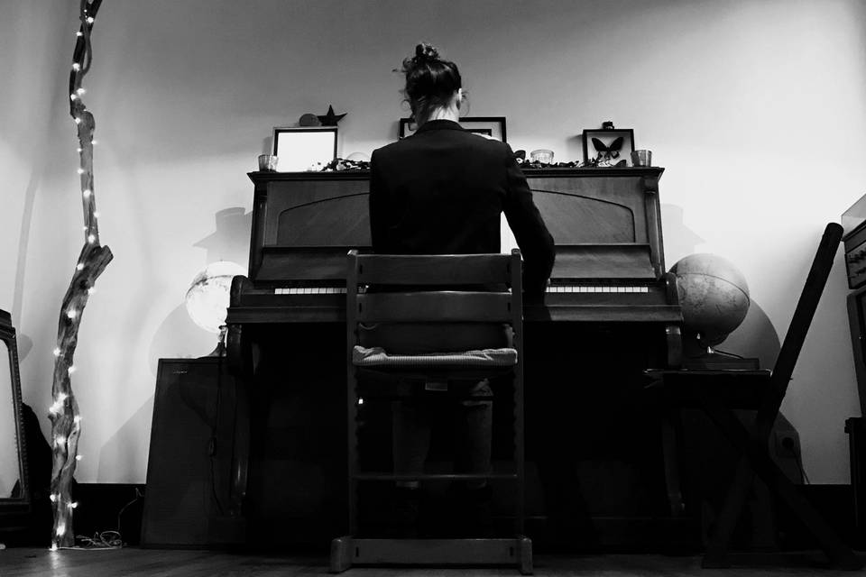 Concert privé