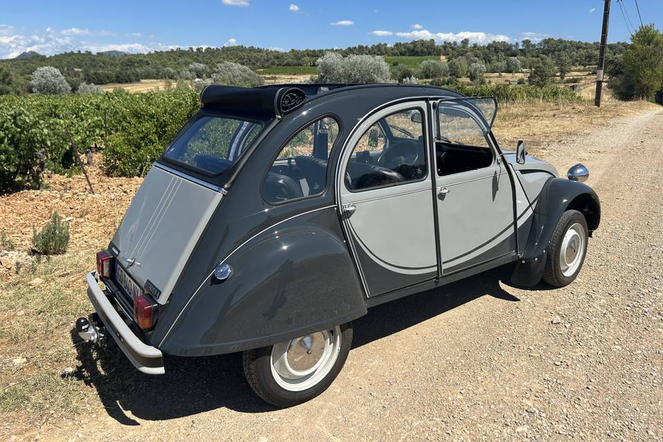 2cv