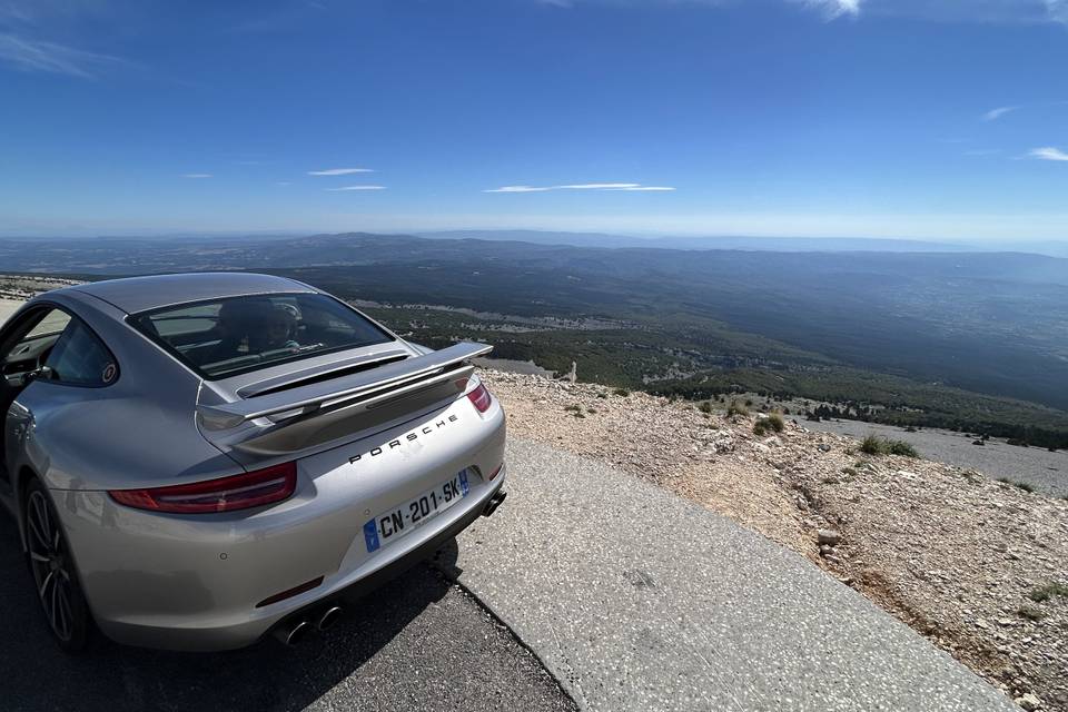 Porsche