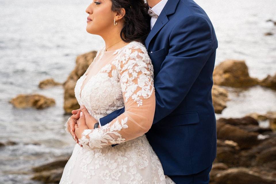 Photographe de mariage
