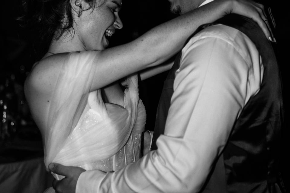 Photographe de mariage