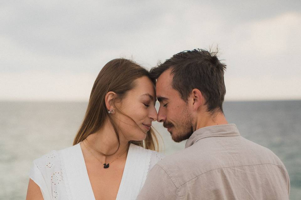 Photographe de mariage