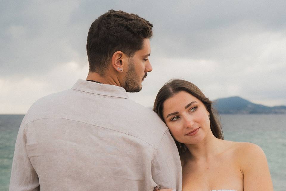 Photographe de mariage