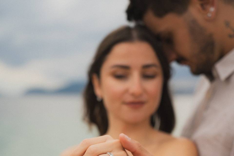 Photographe de mariage