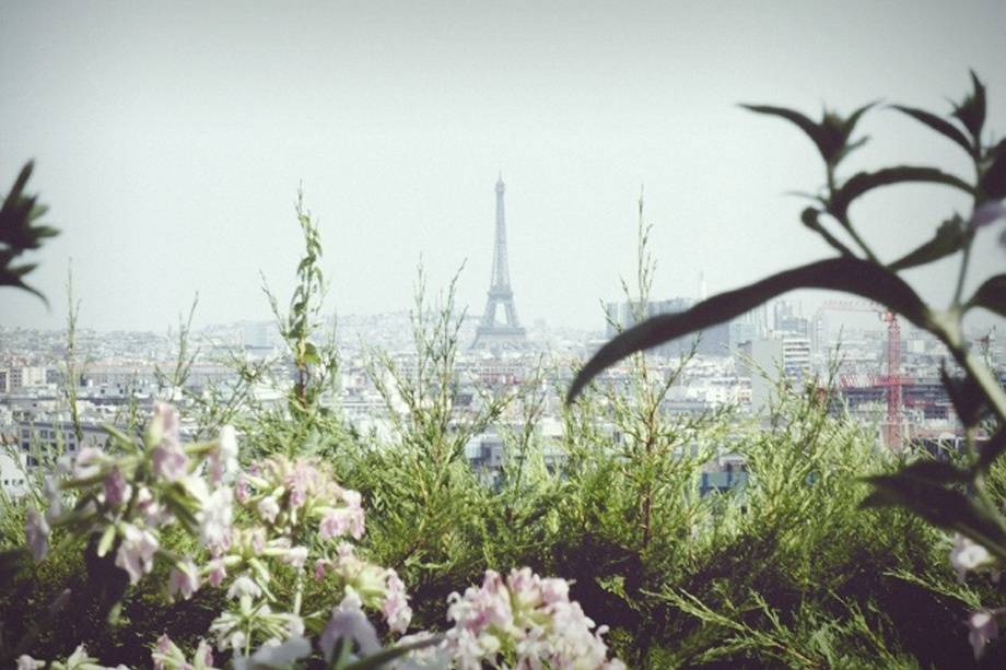 Tour Eiffel