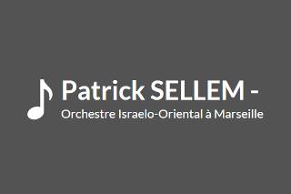 Patrick Sellem