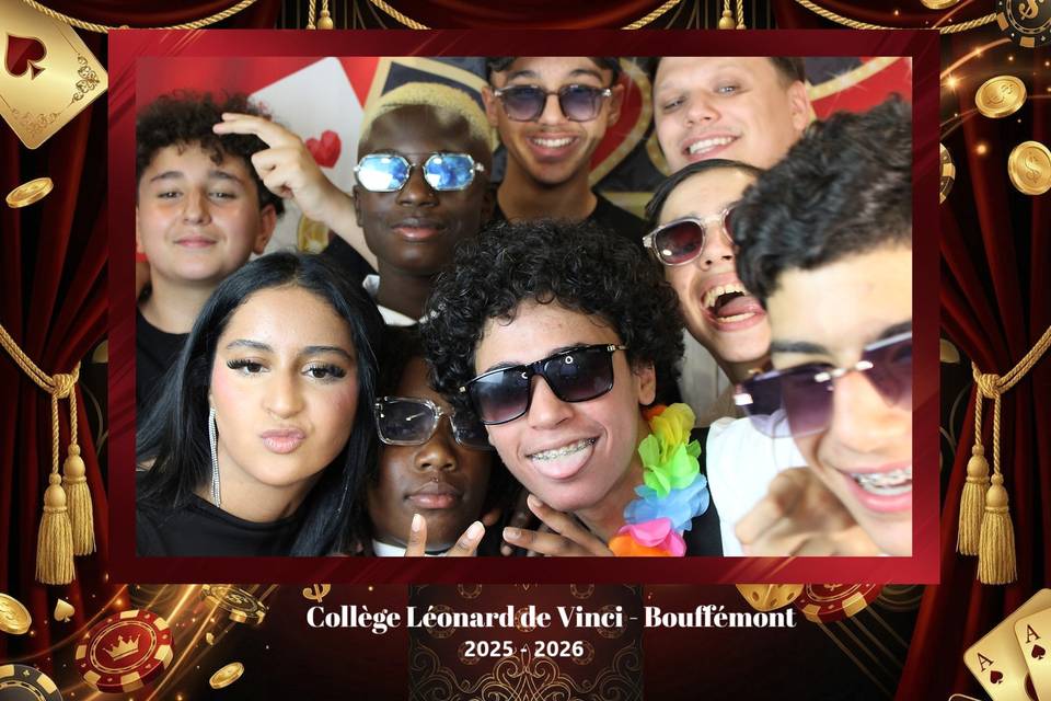 Bal Collège