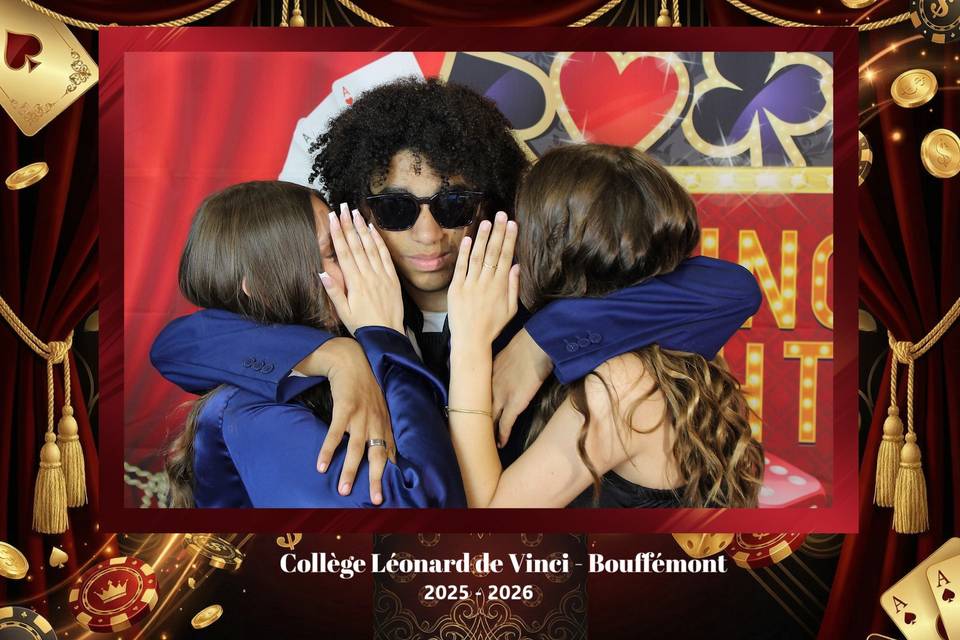 Bal Collège