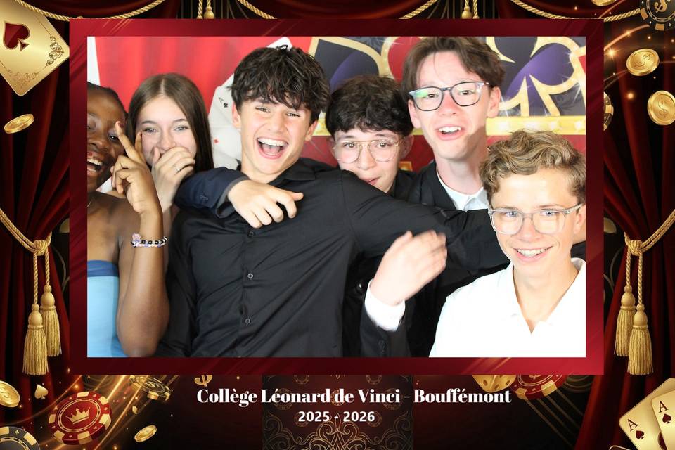 Bal Collège