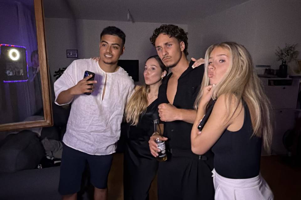 Soirée
