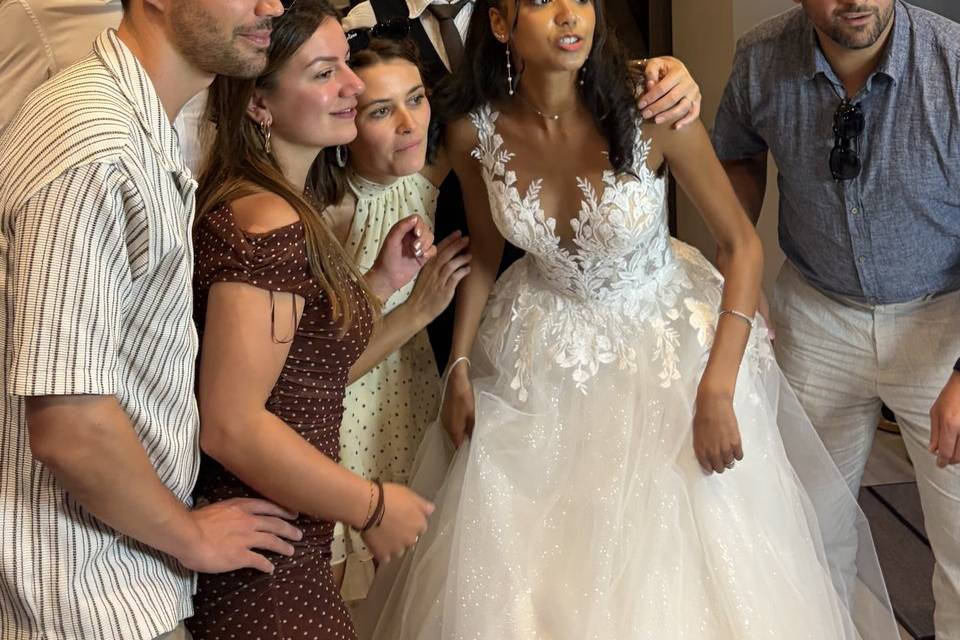 Mariage