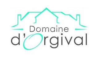 Logo Domaine d'Orgival