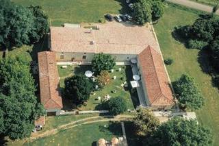 Domaine de Gaïa